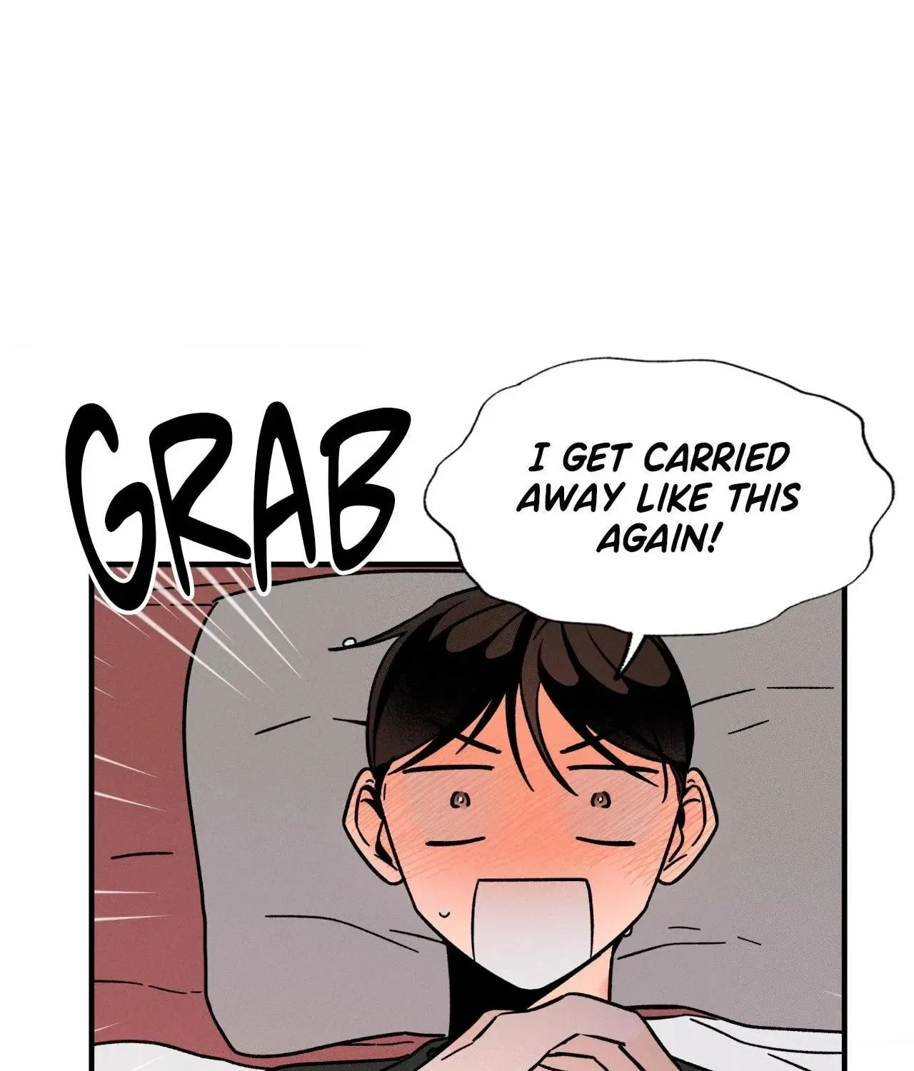 Spectrophilia Chapter 9 page 19 - 