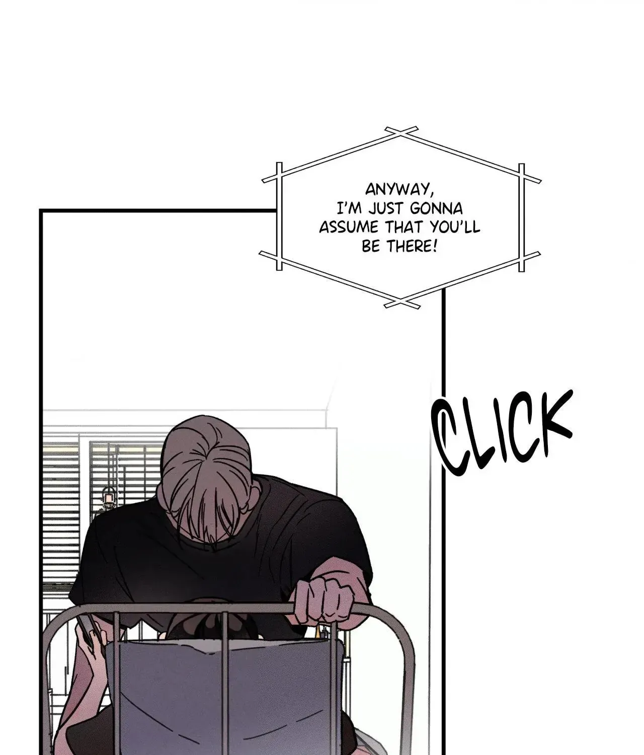 Spectrophilia Chapter 9 page 3 - 