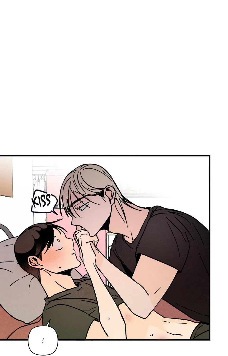Spectrophilia Chapter 9 page 21 - 