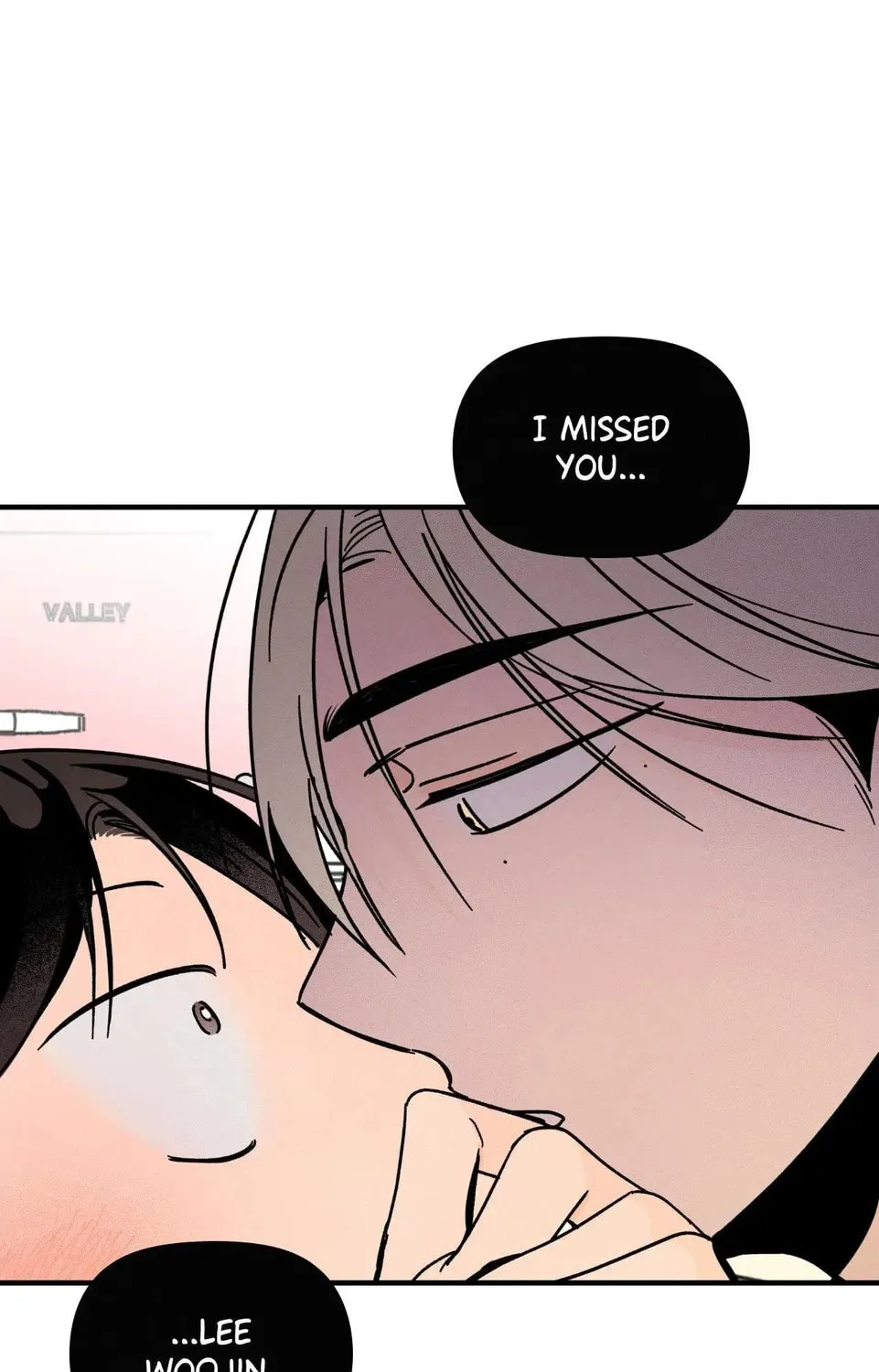 Spectrophilia Chapter 9 page 23 - 