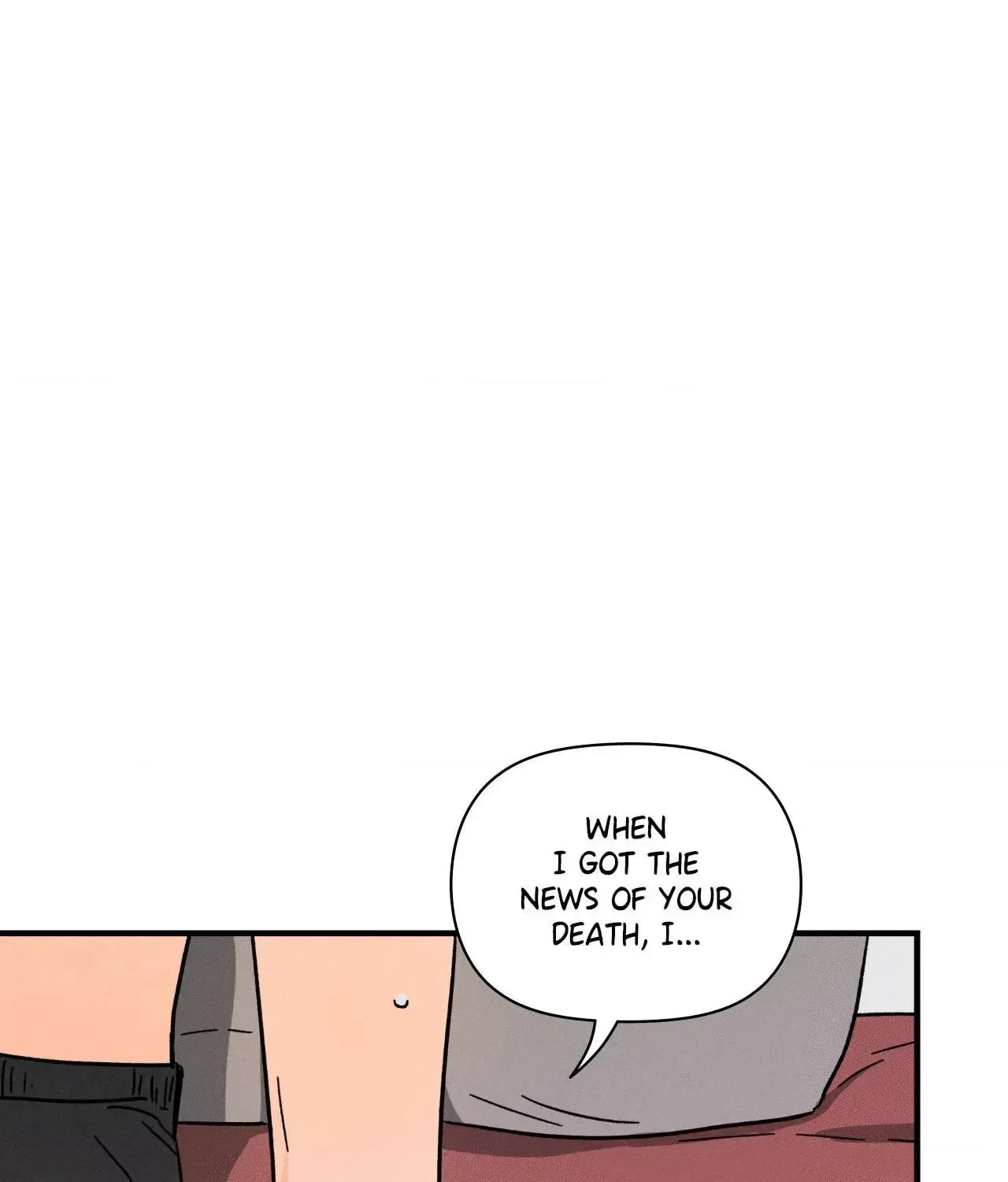 Spectrophilia Chapter 9 page 33 - 