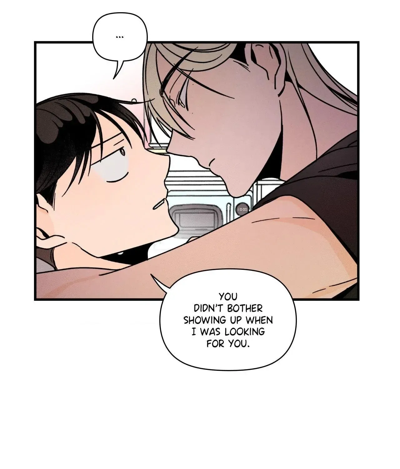 Spectrophilia Chapter 9 page 5 - 