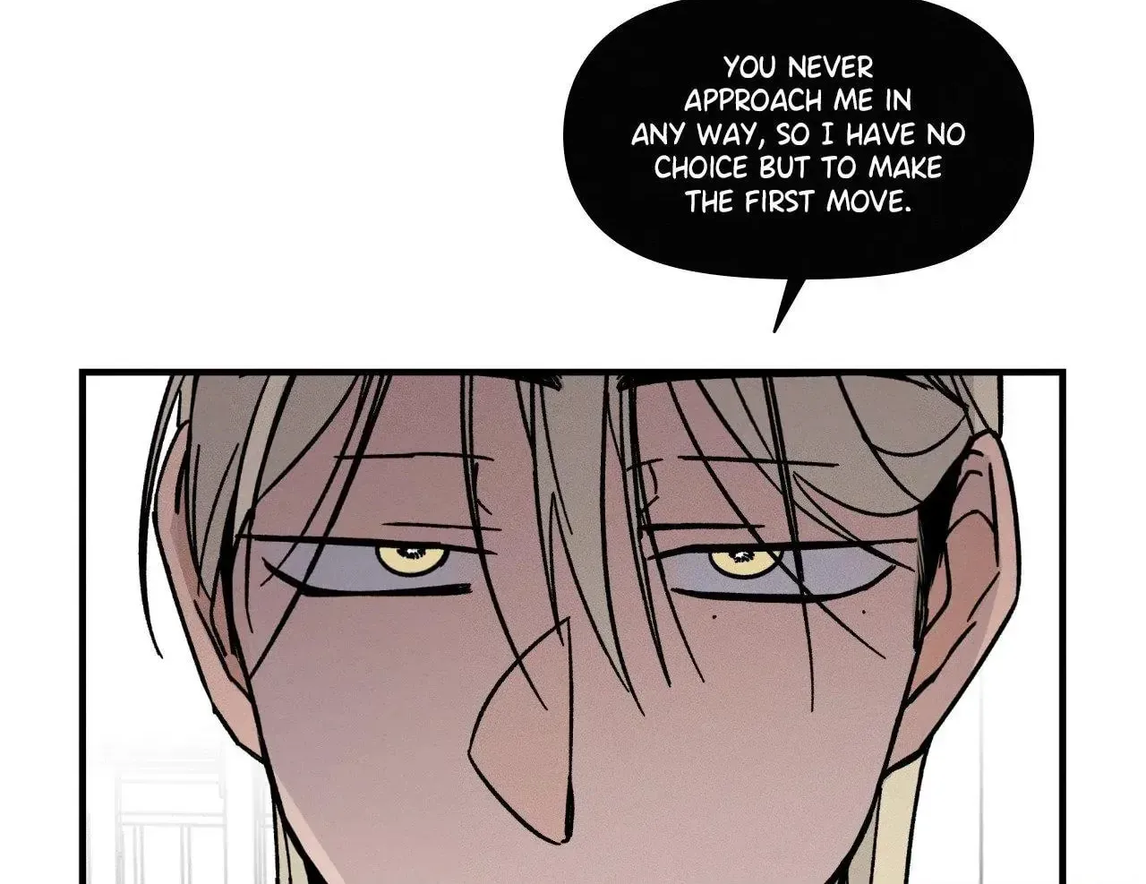 Spectrophilia Chapter 9 page 42 - 