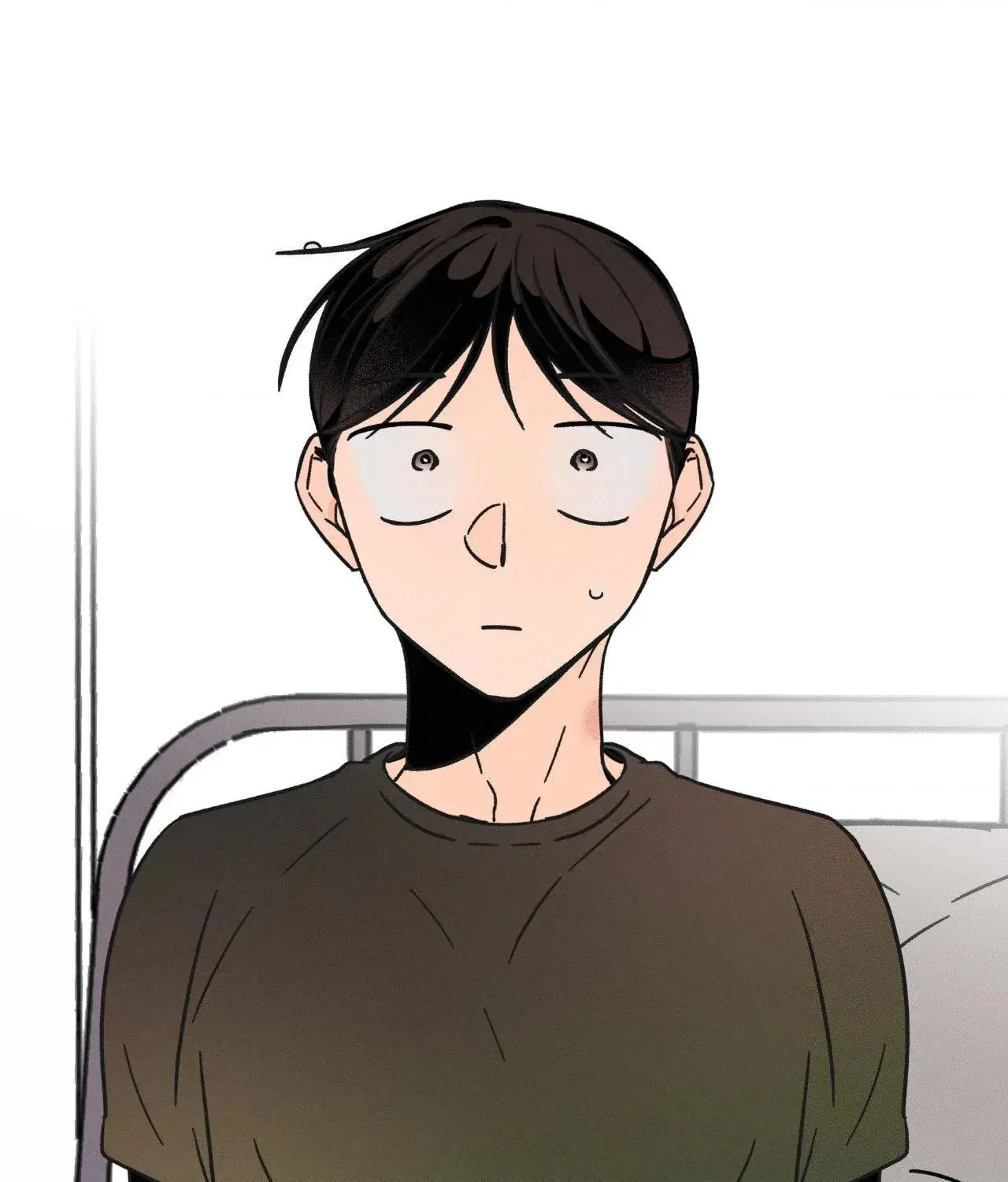Spectrophilia Chapter 9 page 47 - 