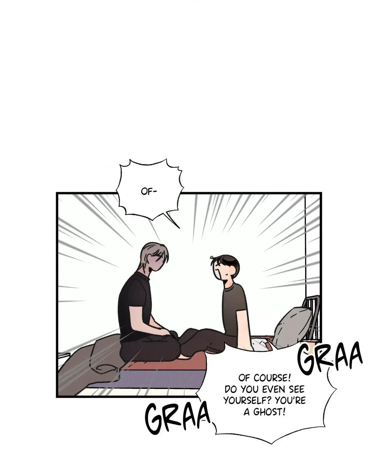 Spectrophilia Chapter 9 page 49 - 