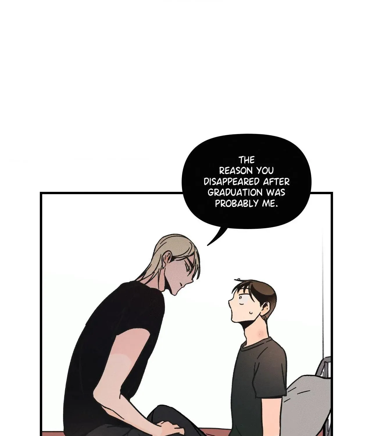 Spectrophilia Chapter 9 page 51 - 