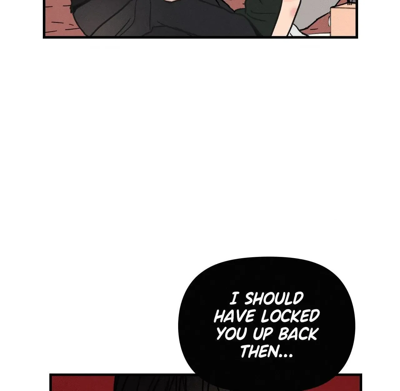 Spectrophilia Chapter 9 page 52 - 