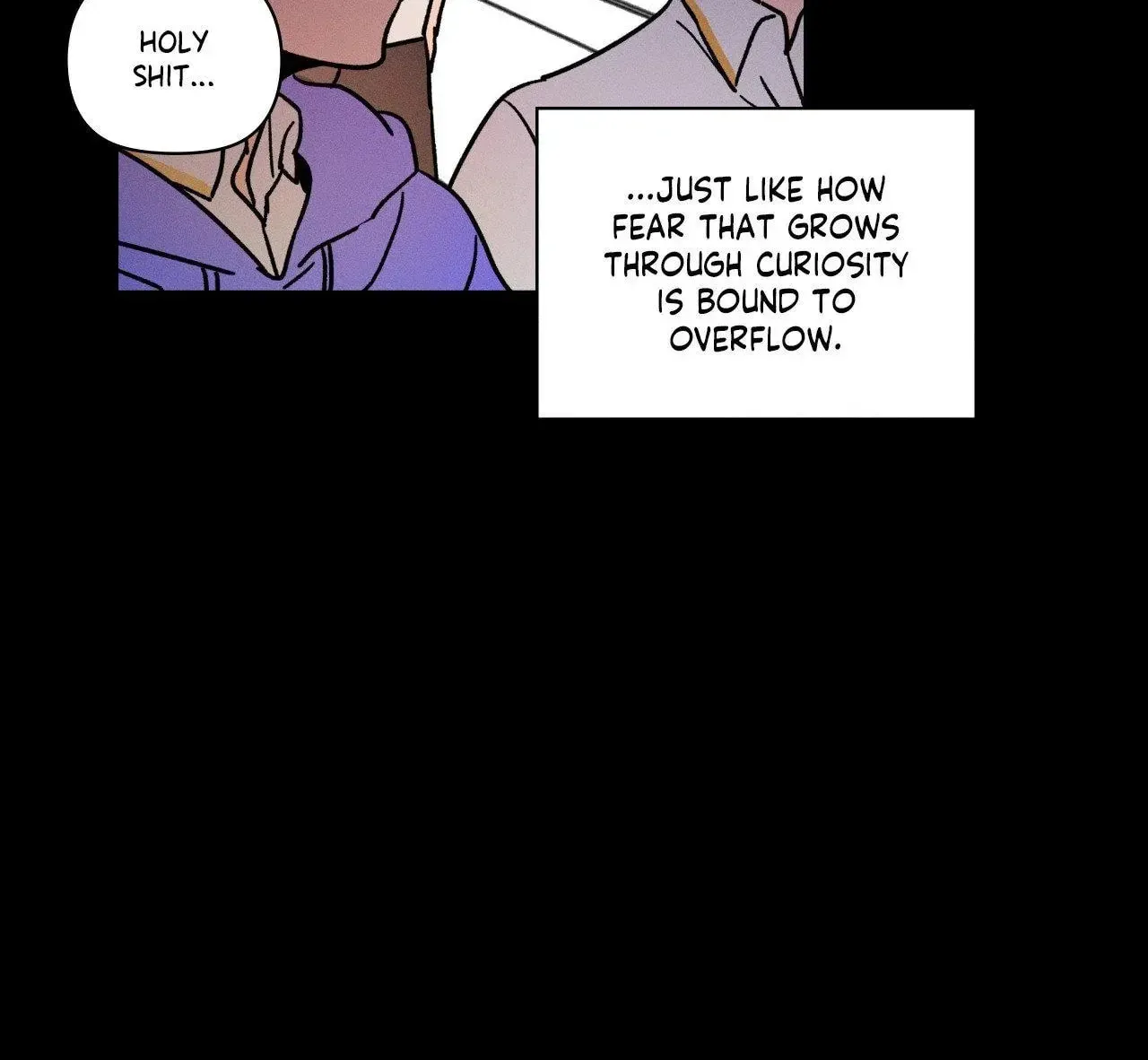 Spectrophilia Chapter 9 page 58 - 