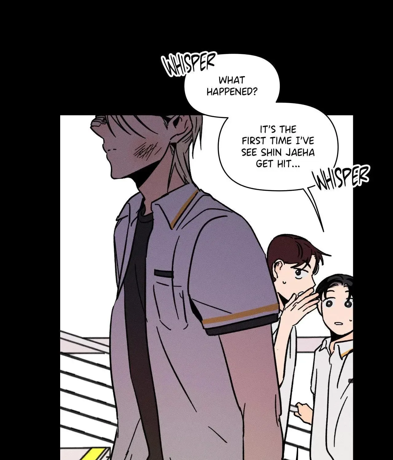 Spectrophilia Chapter 9 page 59 - 