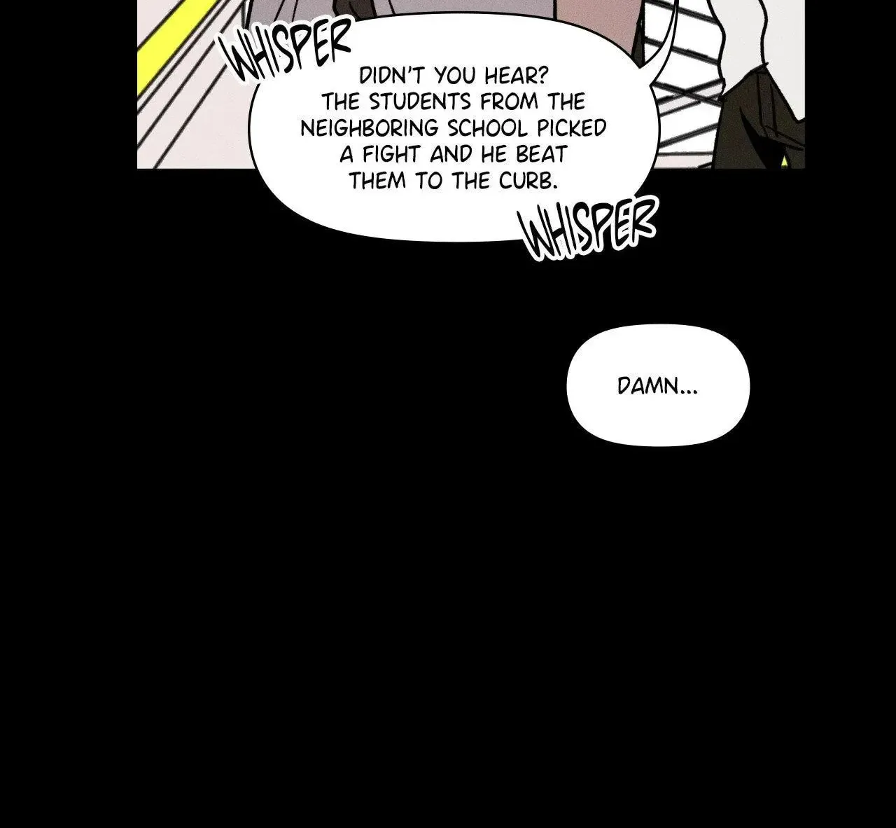 Spectrophilia Chapter 9 page 60 - 