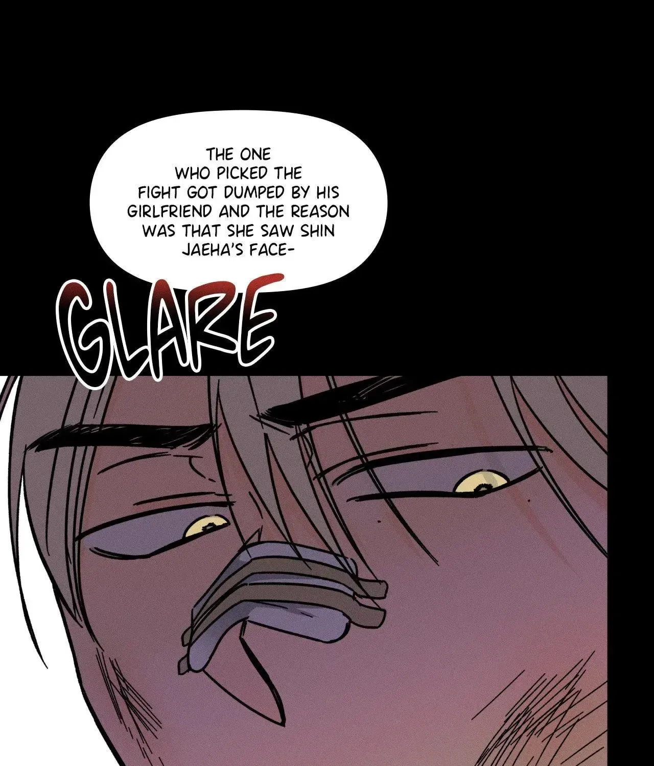 Spectrophilia Chapter 9 page 61 - 