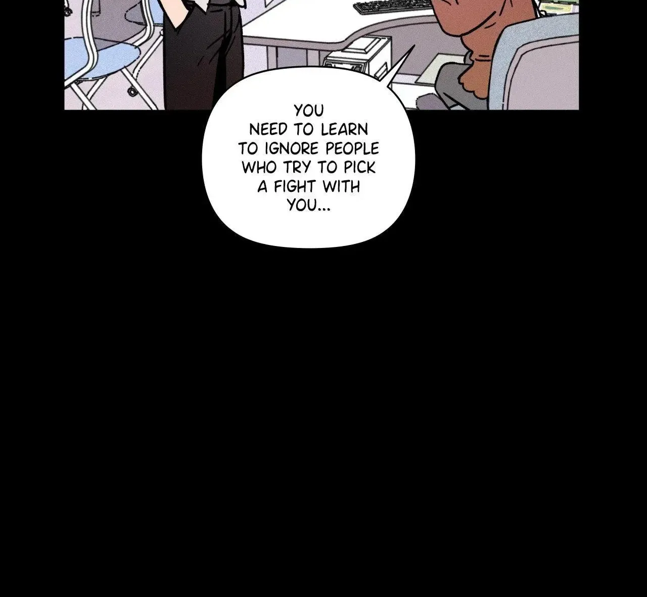 Spectrophilia Chapter 9 page 66 - 