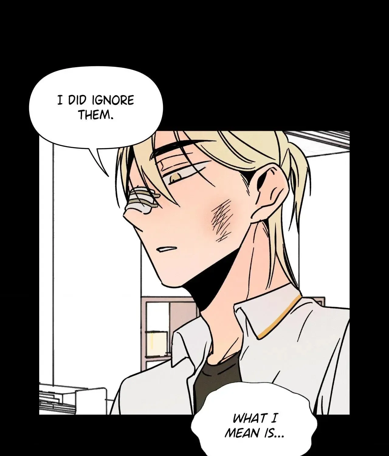 Spectrophilia Chapter 9 page 67 - 