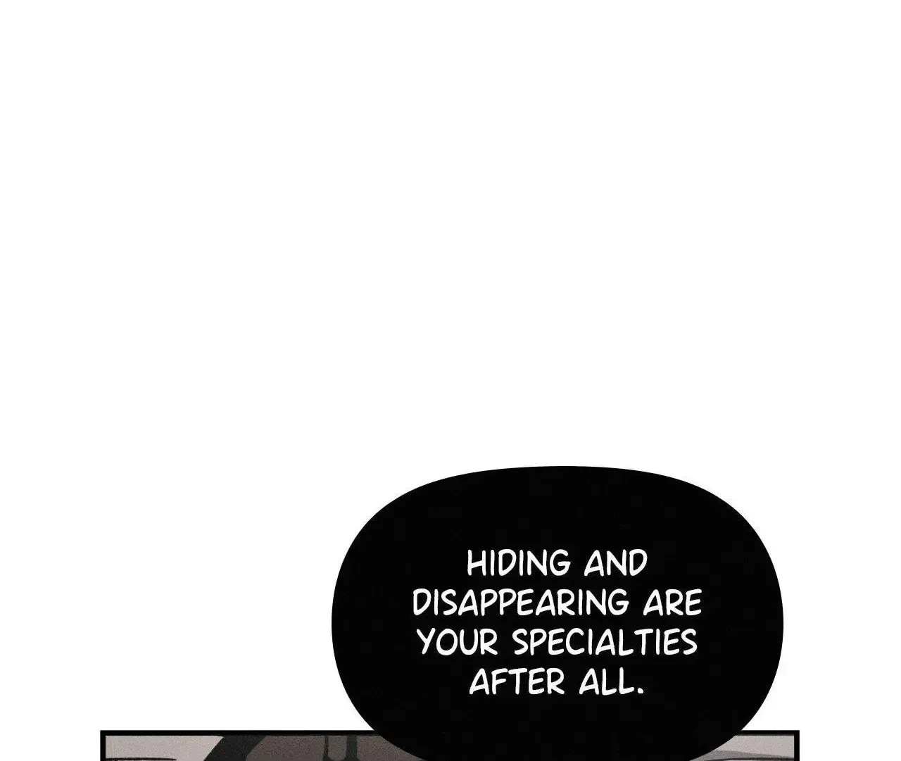 Spectrophilia Chapter 9 page 8 - 