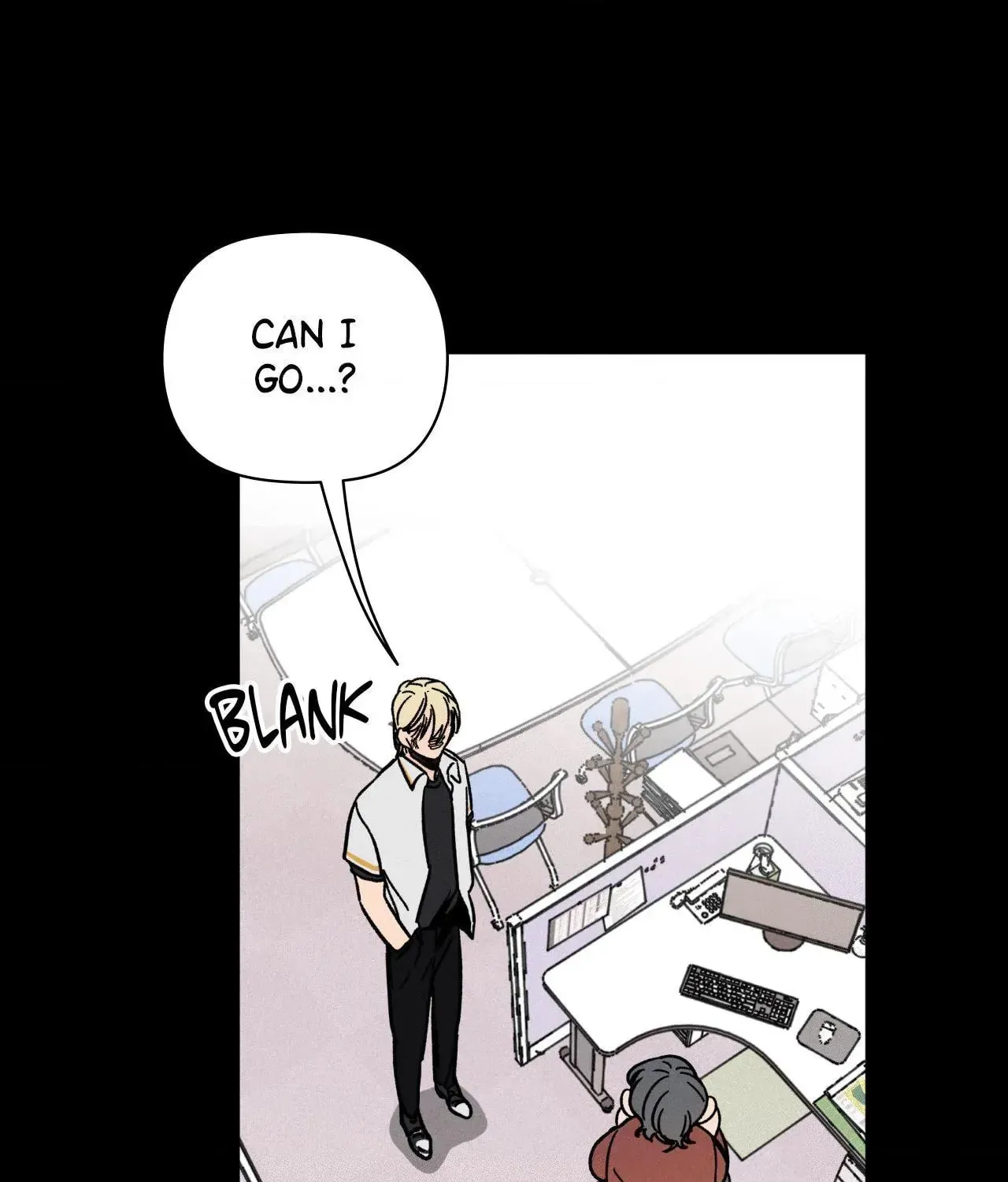 Spectrophilia Chapter 9 page 71 - 