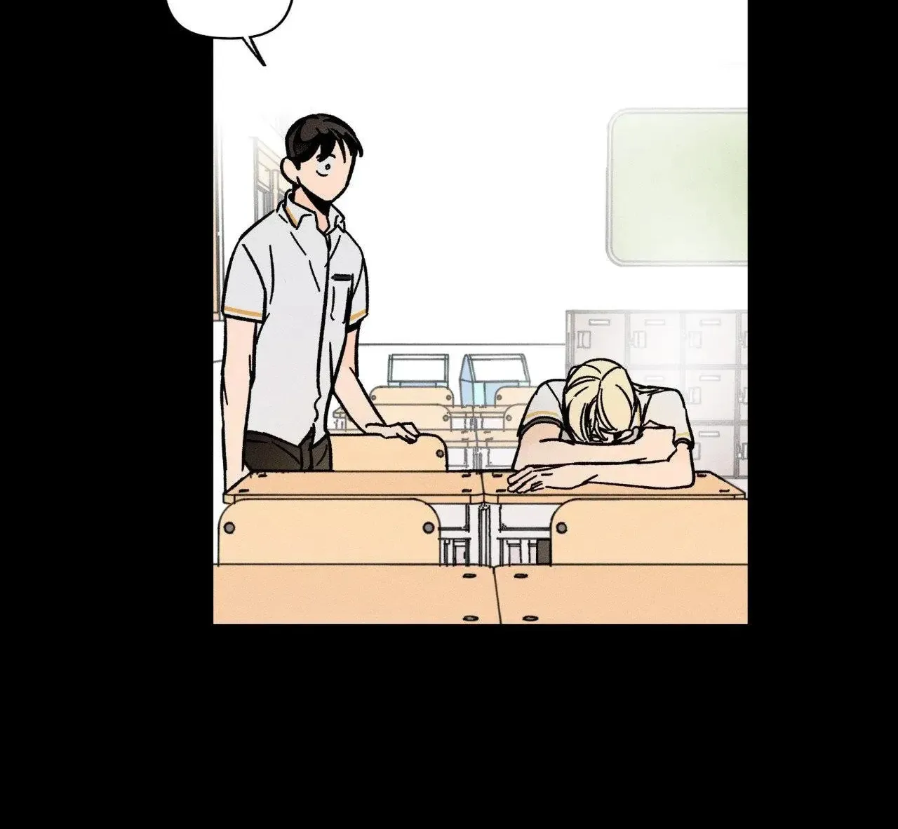 Spectrophilia Chapter 9 page 86 - 