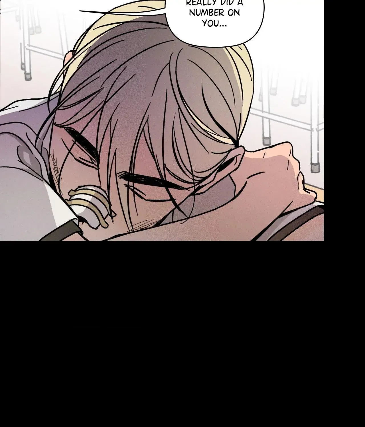Spectrophilia Chapter 9 page 89 - 