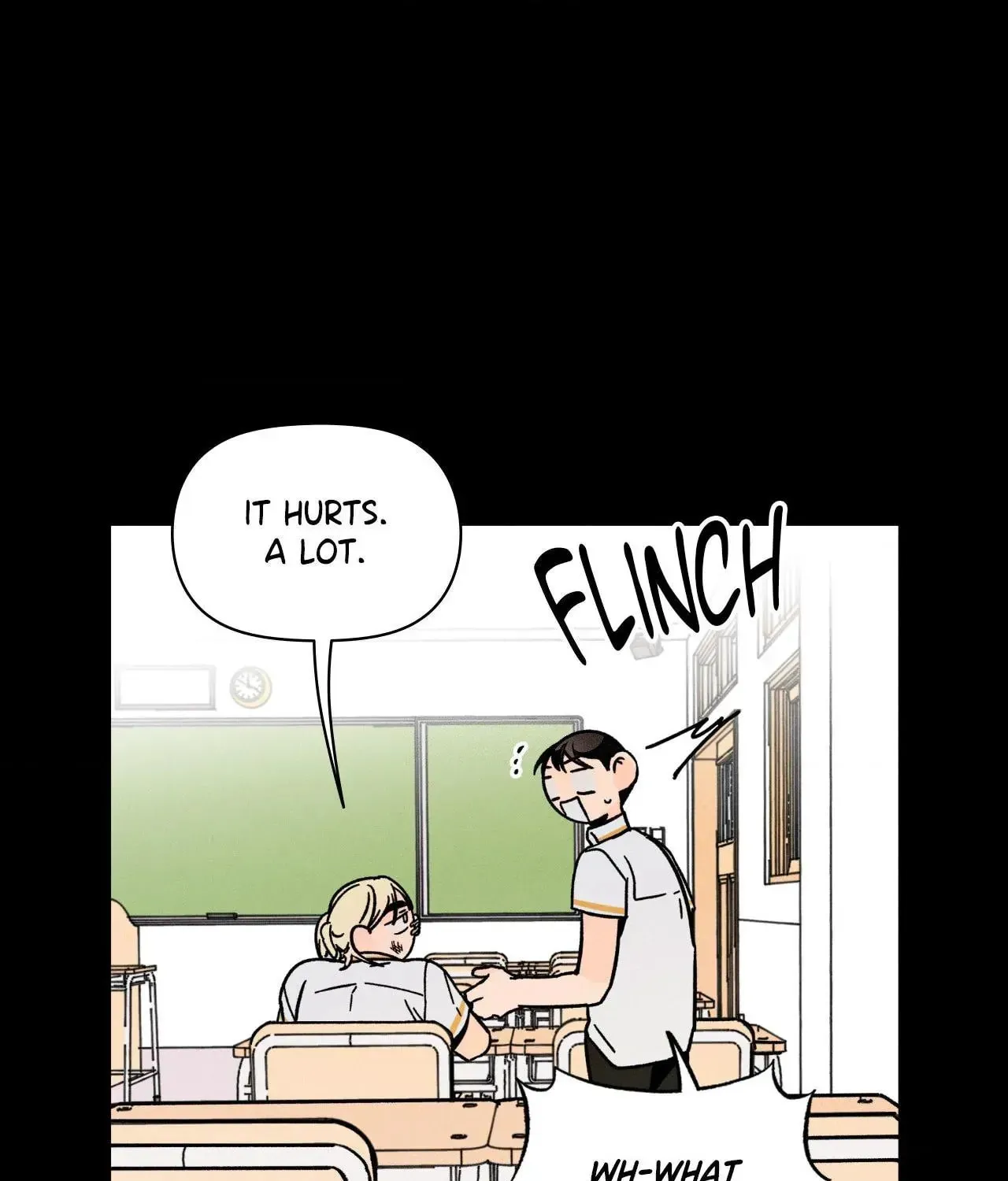 Spectrophilia Chapter 9 page 93 - 