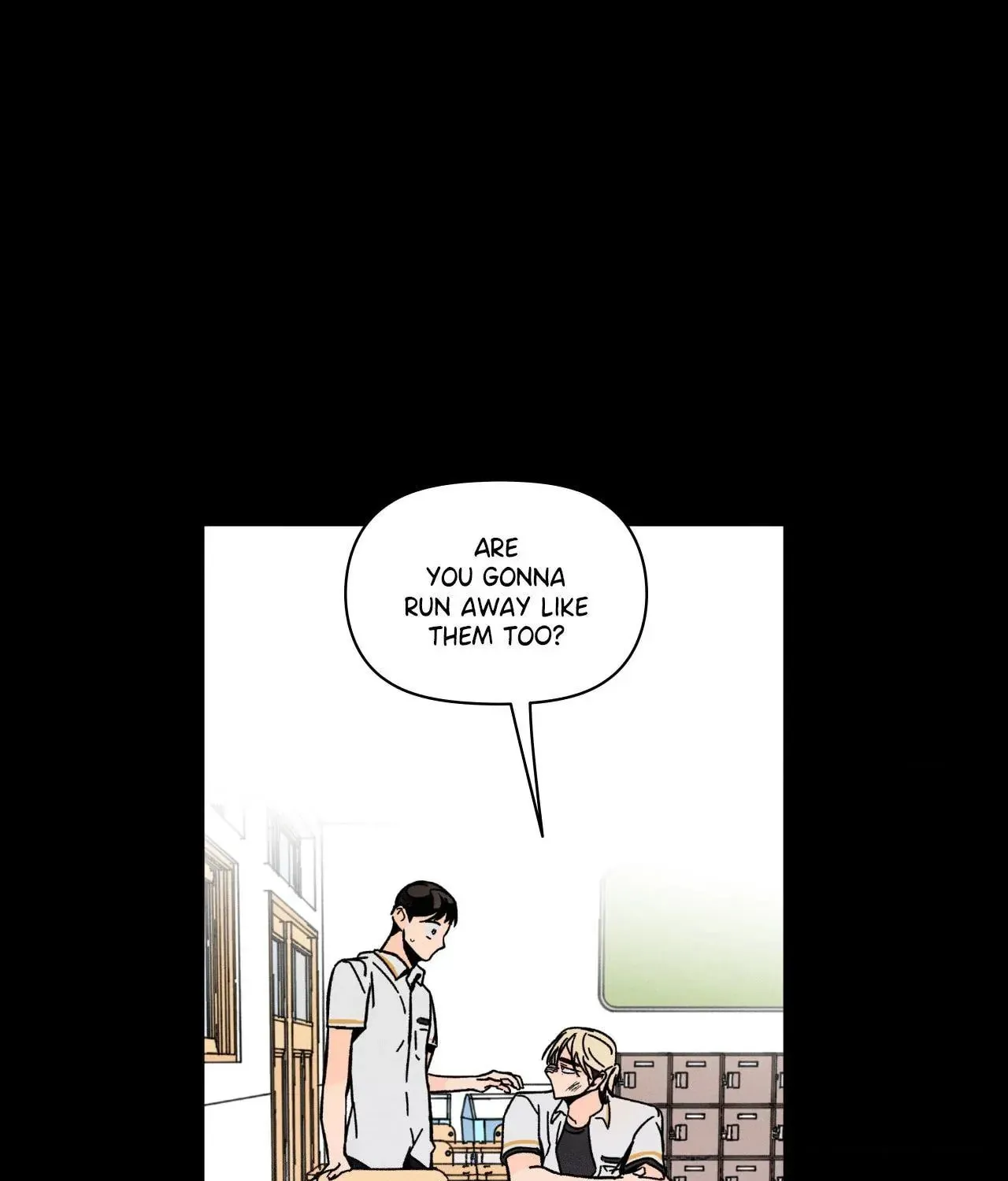 Spectrophilia Chapter 9 page 99 - 