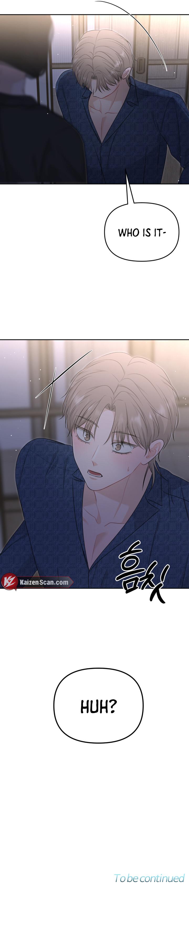 Read Spectrum Palette chapter 15 image 8 on Lezhin