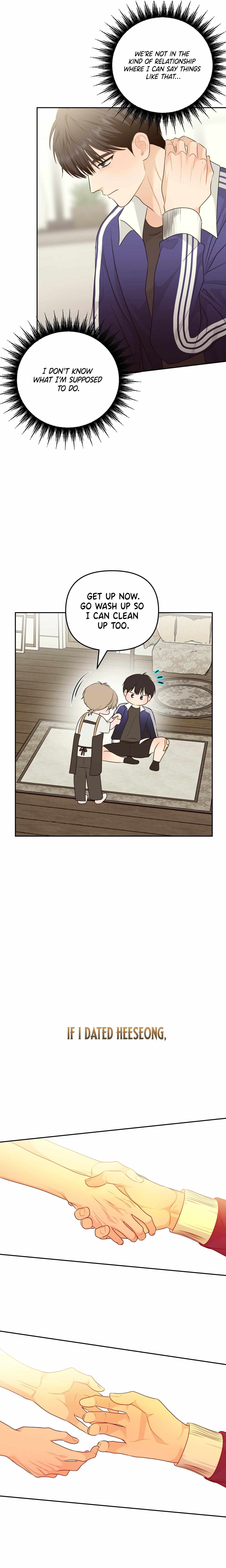 Read Spectrum Palette chapter 18 image 12 on Lezhin