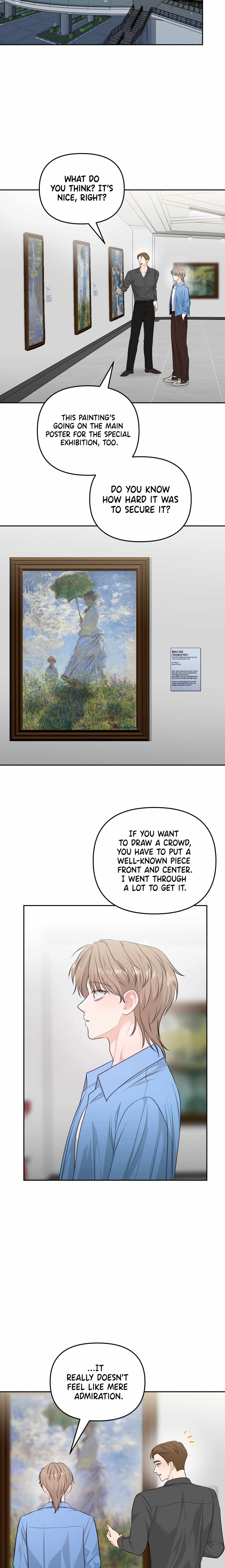 Read Spectrum Palette chapter 18 image 14 on Lezhin