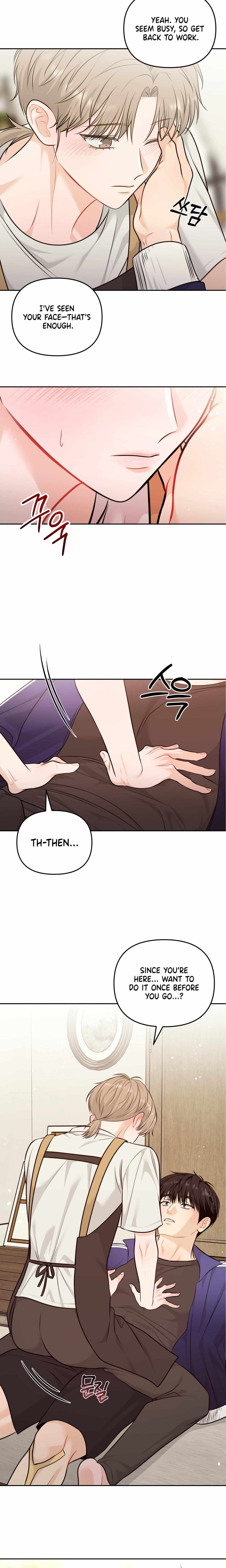 Read Spectrum Palette chapter 18 image 2 on Lezhin