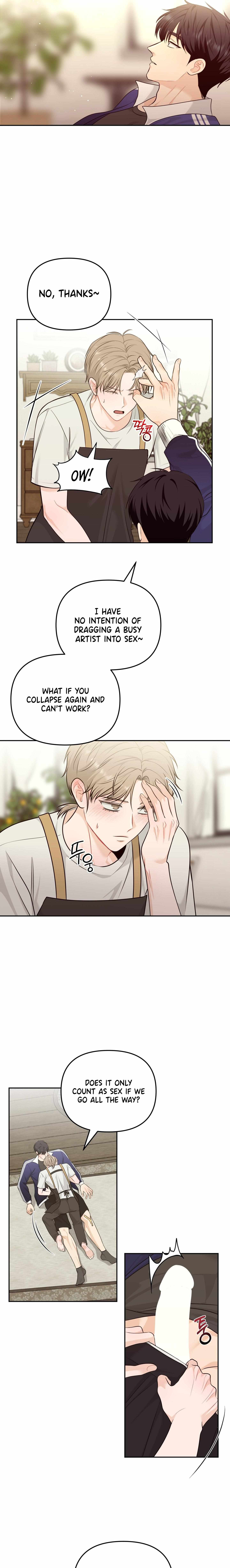Read Spectrum Palette chapter 18 image 3 on Lezhin