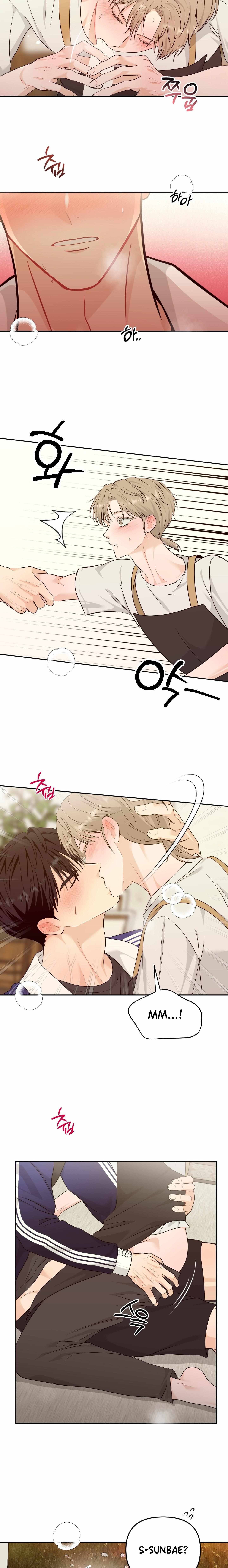 Read Spectrum Palette chapter 18 image 6 on Lezhin