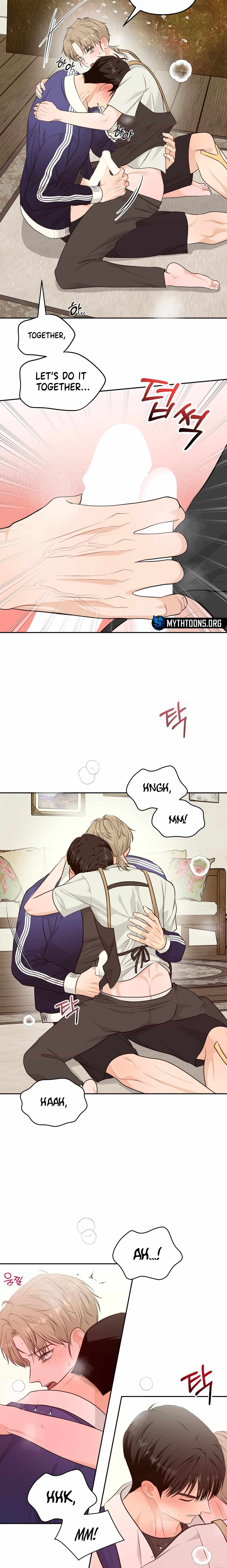 Read Spectrum Palette chapter 18 image 7 on Lezhin