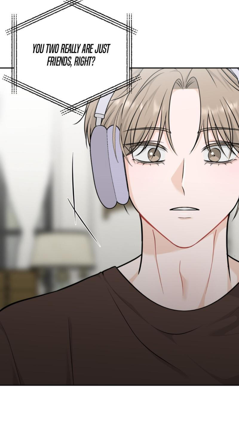 Read Spectrum Palette chapter 20 image 11 on Lezhin