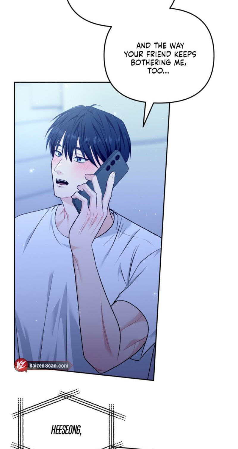 Read Spectrum Palette chapter 20 image 14 on Lezhin