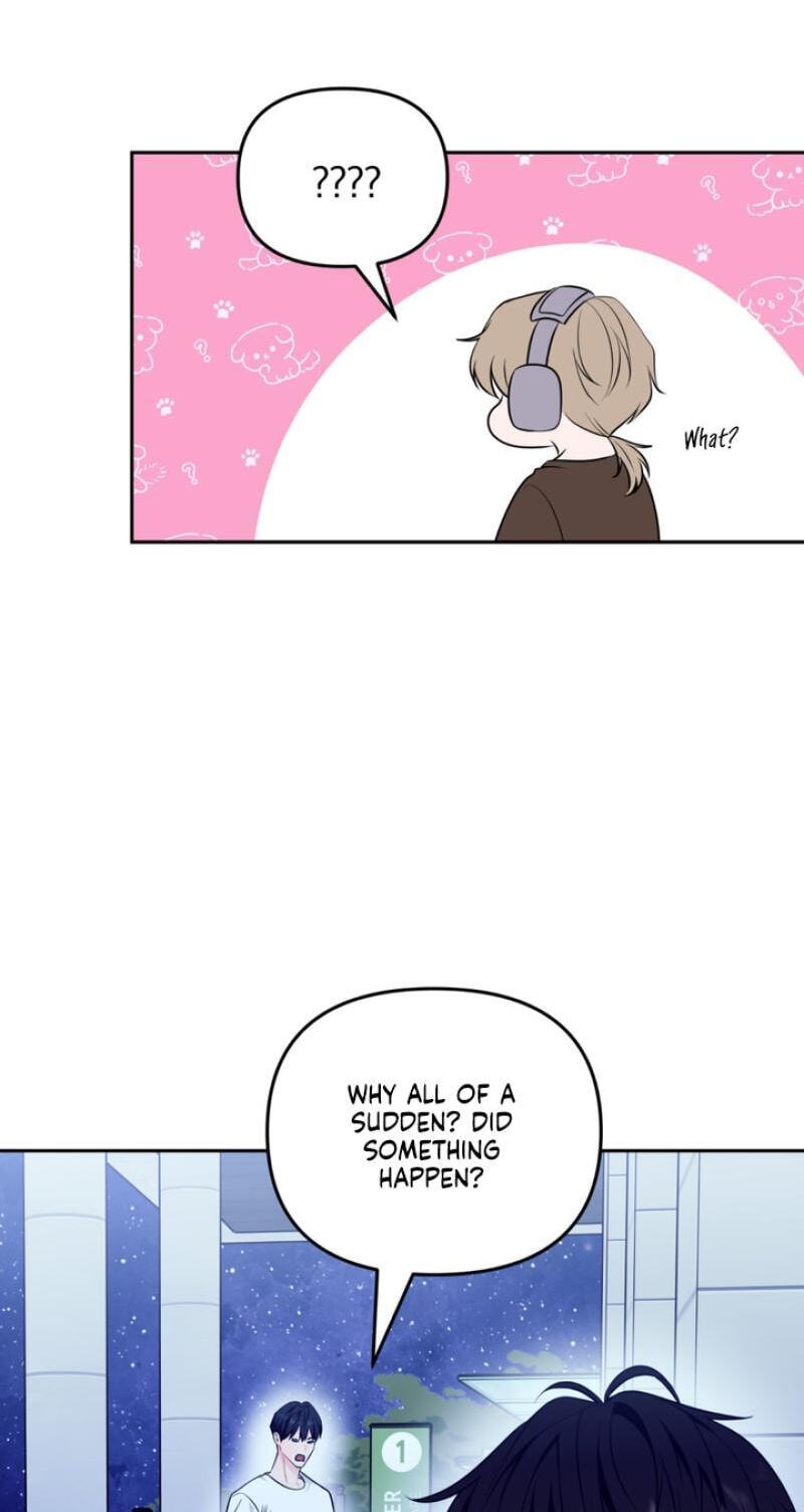 Read Spectrum Palette chapter 20 image 19 on Lezhin