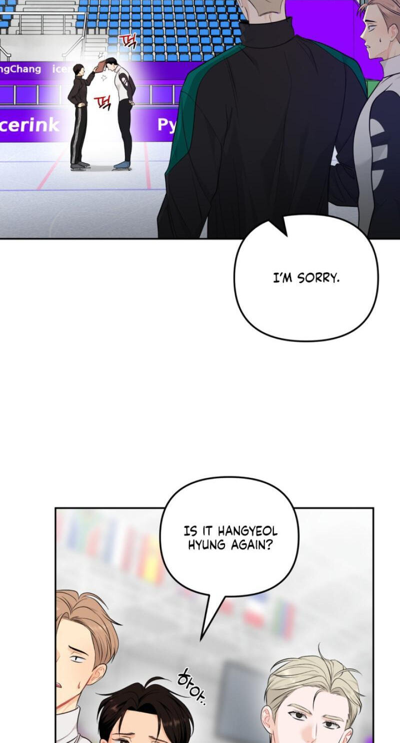 Read Spectrum Palette chapter 20 image 27 on Lezhin
