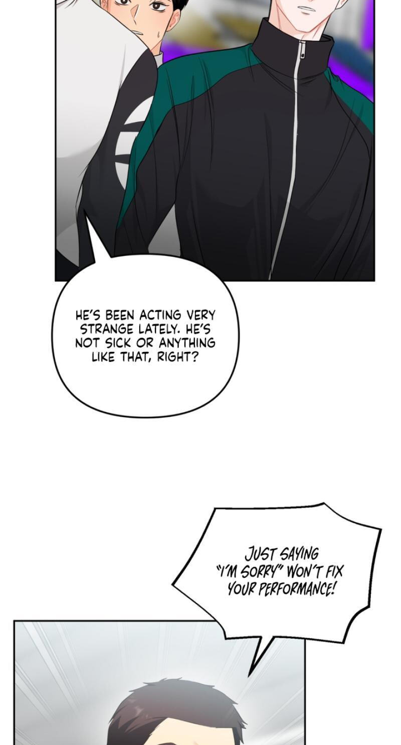 Read Spectrum Palette chapter 20 image 28 on Lezhin