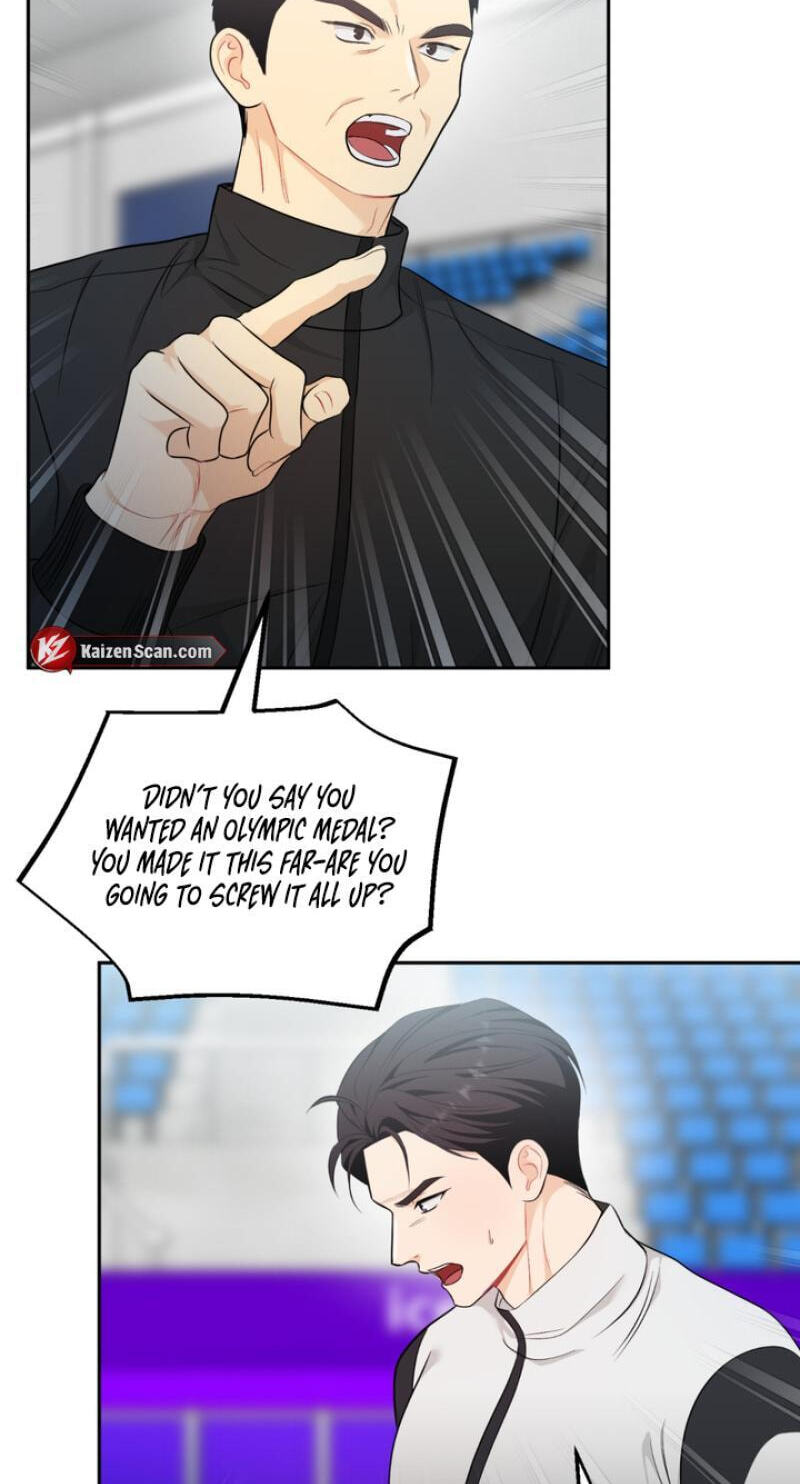 Read Spectrum Palette chapter 20 image 29 on Lezhin