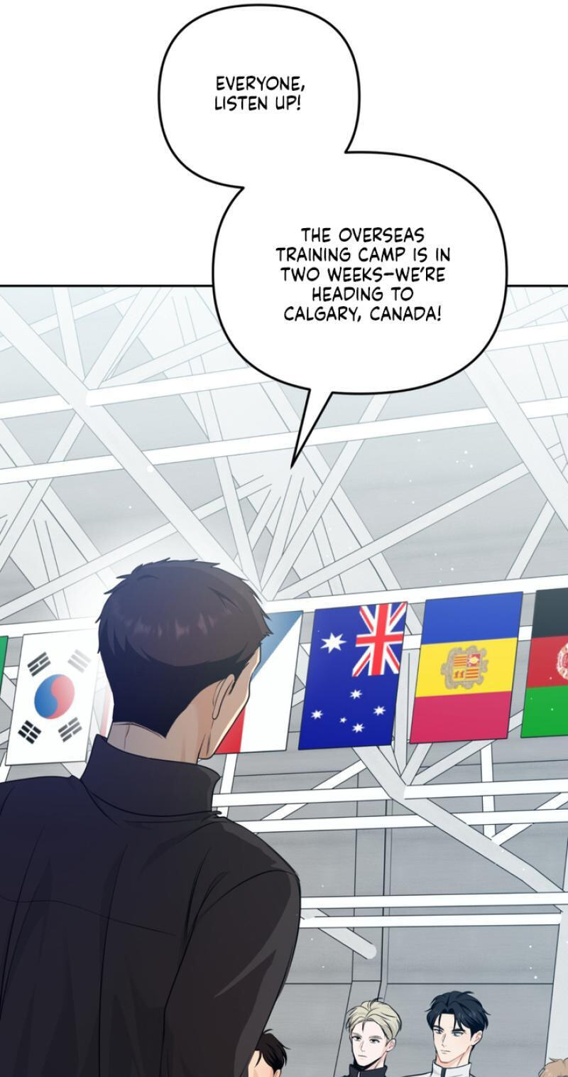 Read Spectrum Palette chapter 20 image 32 on Lezhin