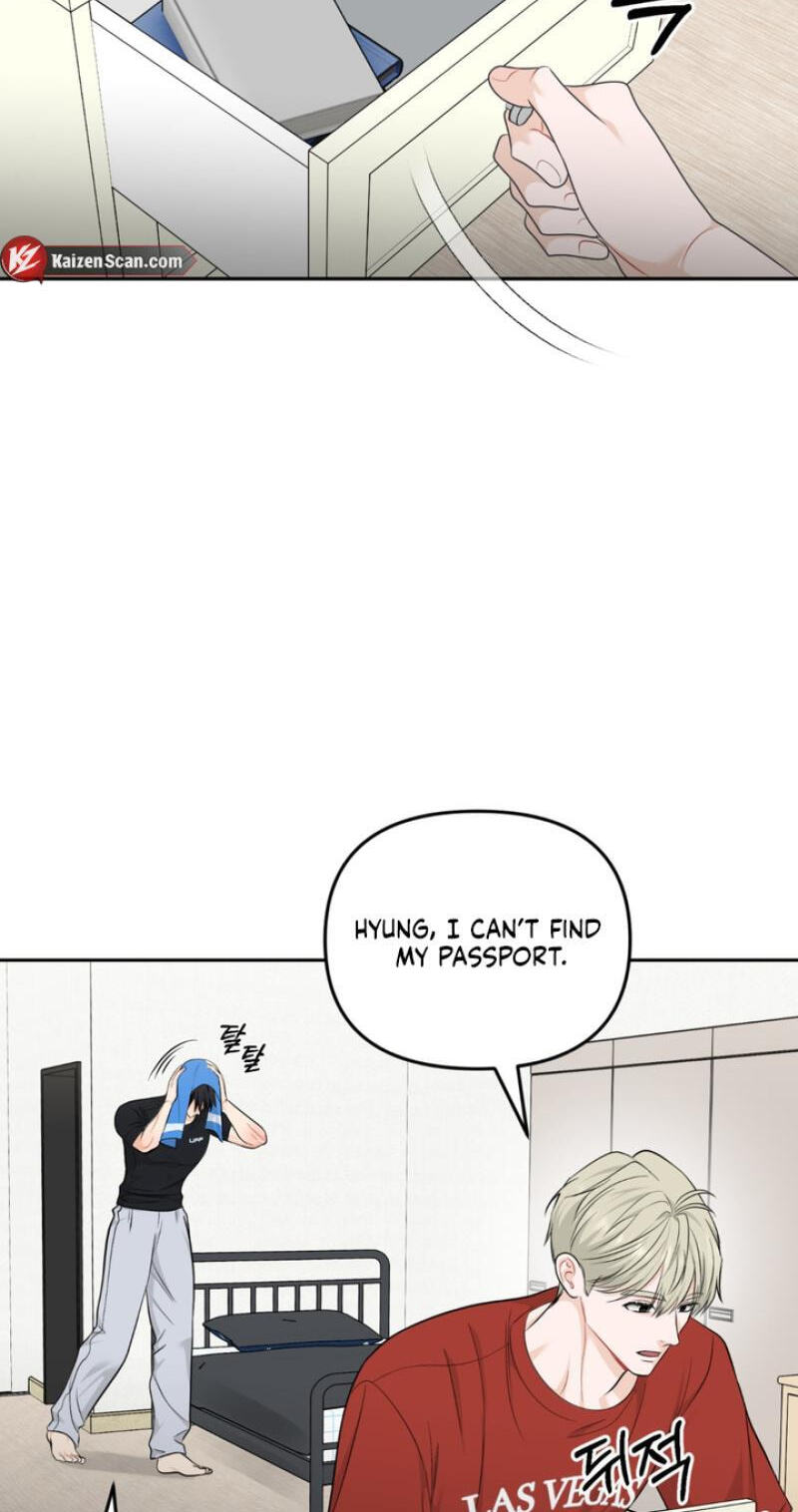 Read Spectrum Palette chapter 20 image 35 on Lezhin
