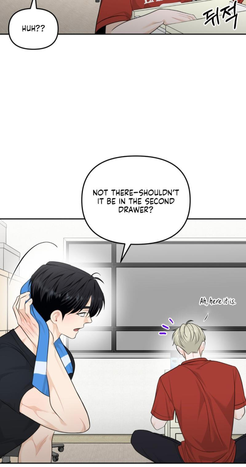 Read Spectrum Palette chapter 20 image 36 on Lezhin