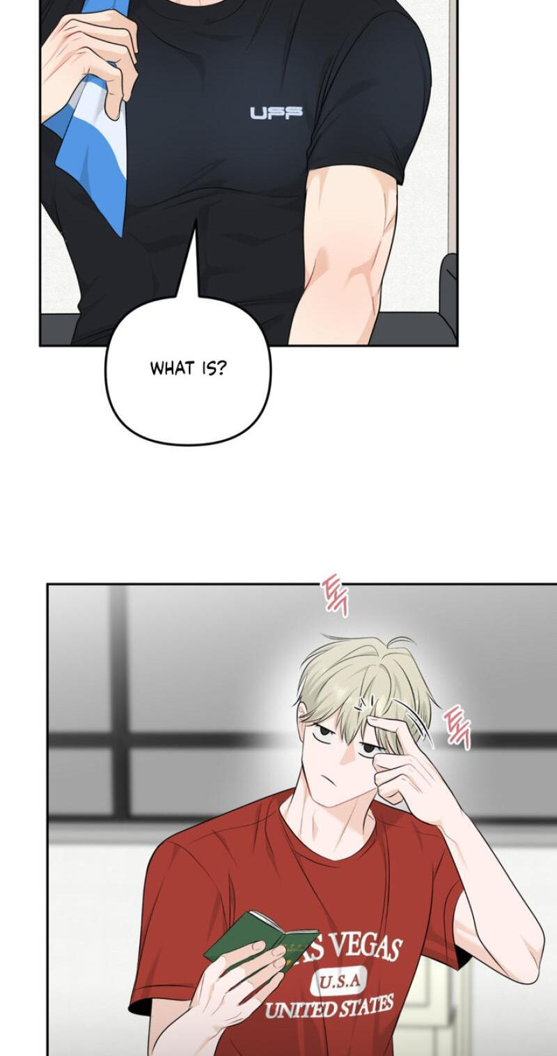 Read Spectrum Palette chapter 20 image 39 on Lezhin
