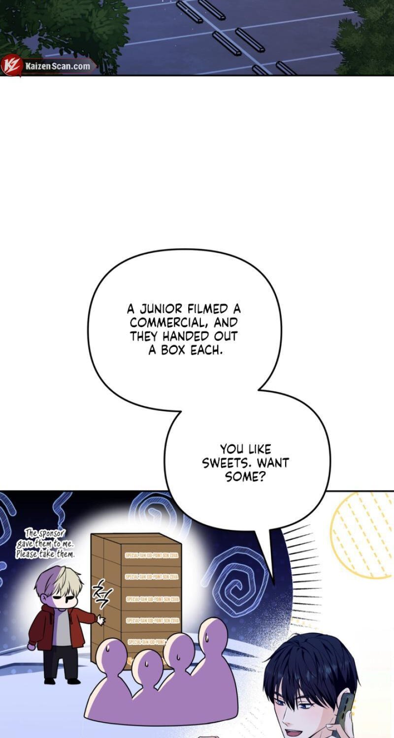 Read Spectrum Palette chapter 20 image 4 on Lezhin