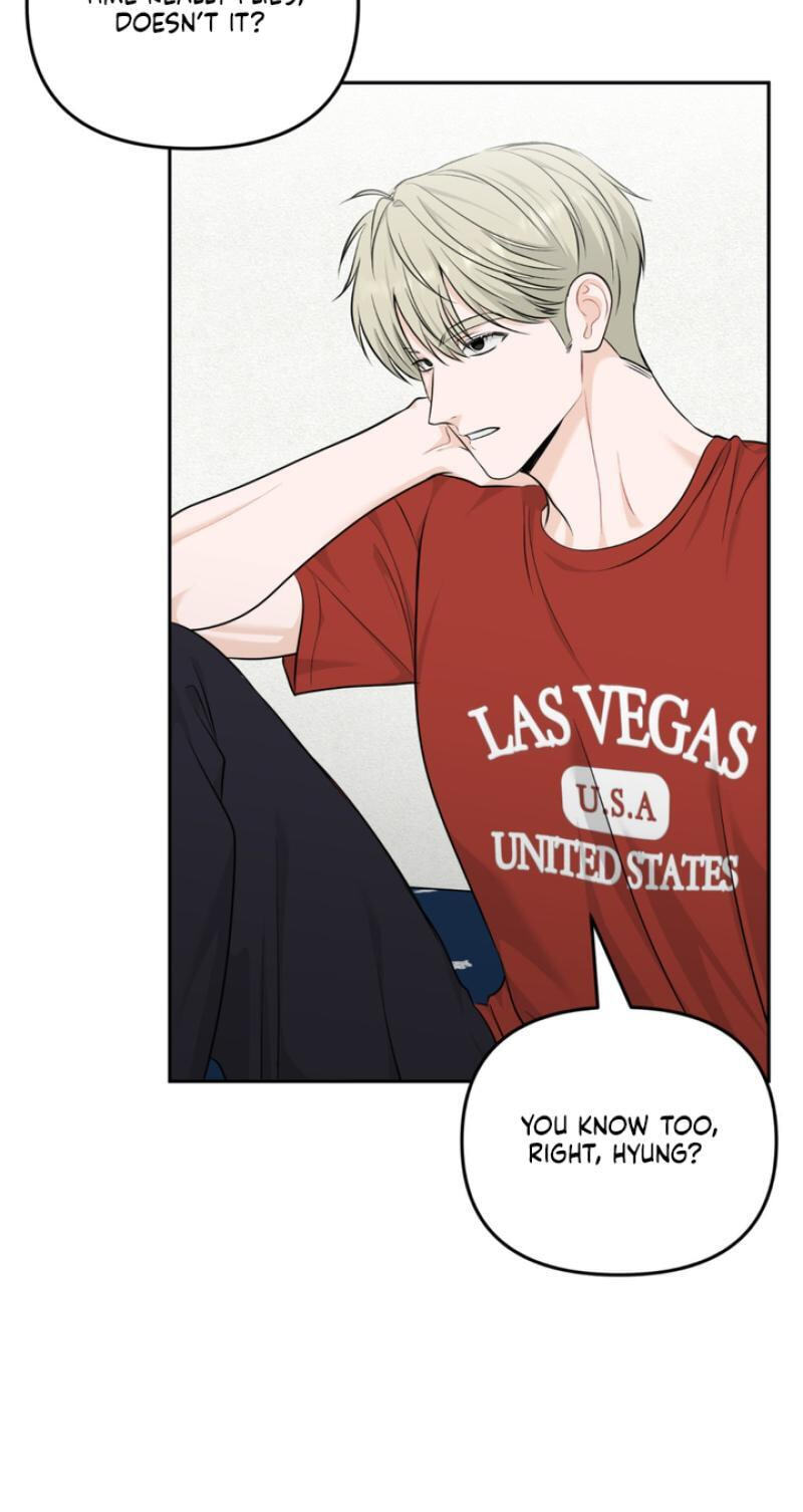 Read Spectrum Palette chapter 20 image 42 on Lezhin