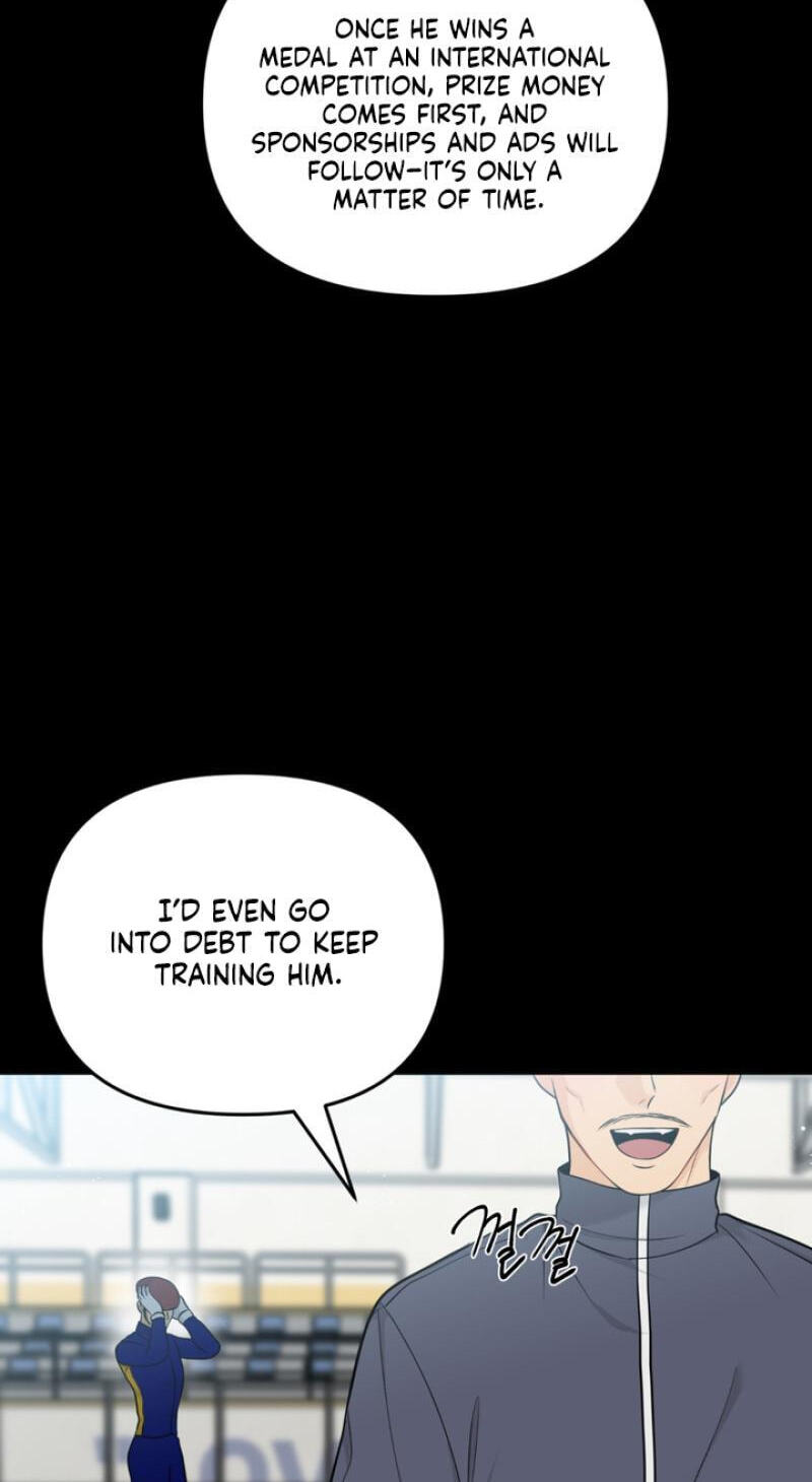 Read Spectrum Palette chapter 20 image 54 on Lezhin