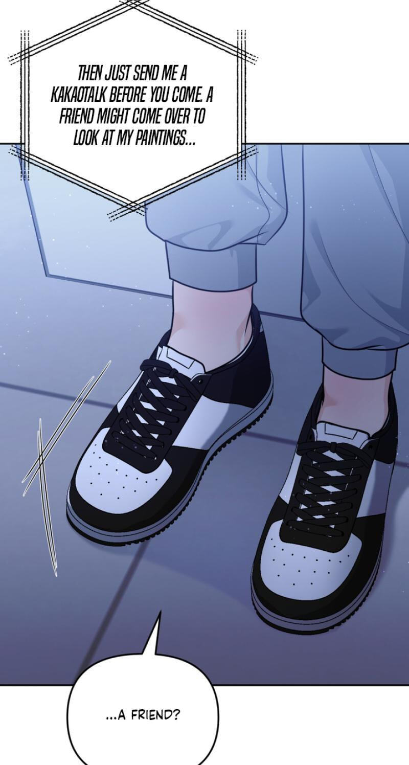 Read Spectrum Palette chapter 20 image 7 on Lezhin