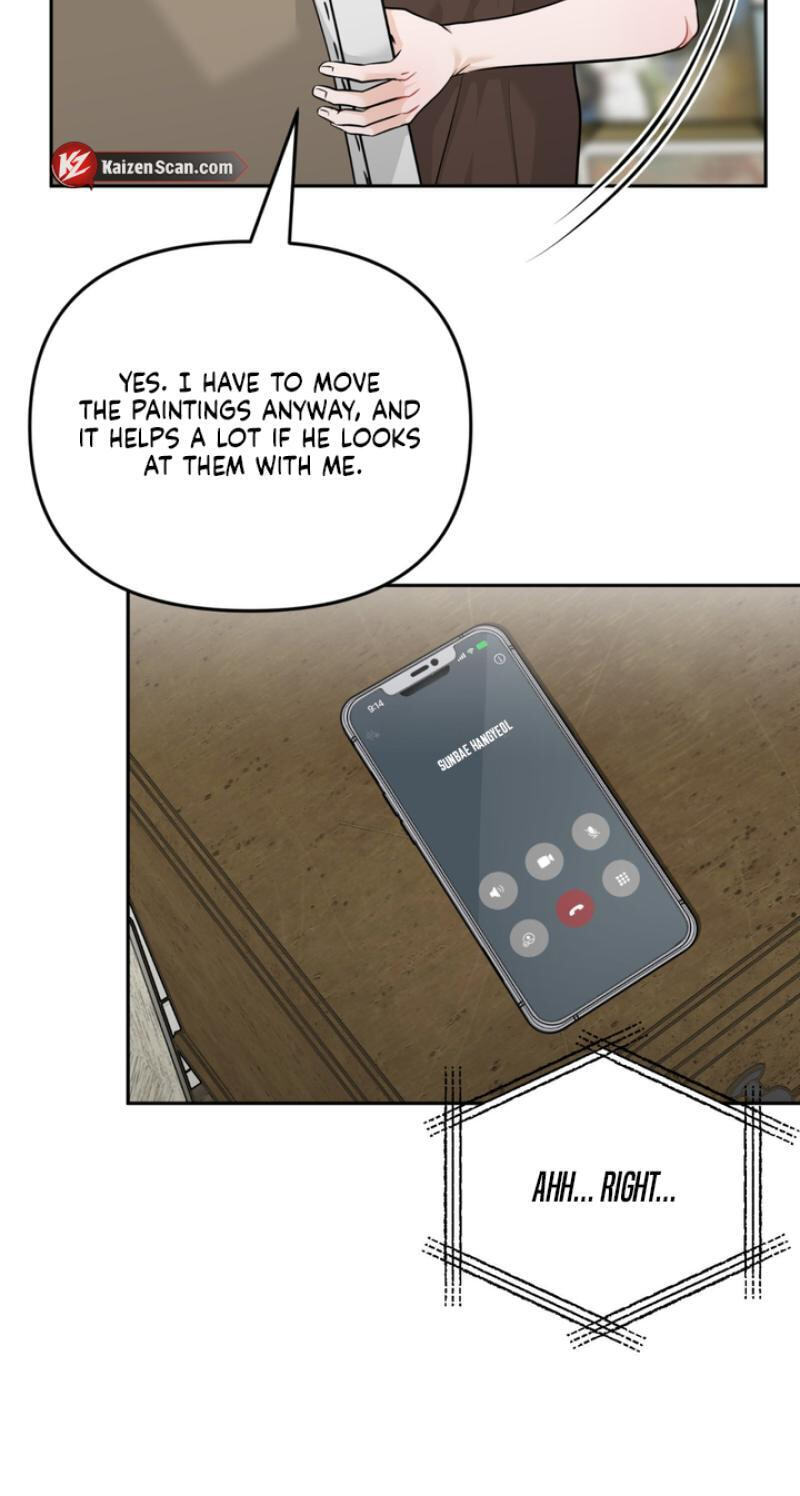 Read Spectrum Palette chapter 20 image 9 on Lezhin