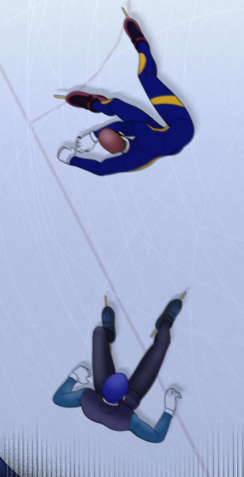 Read Spectrum Palette chapter 21 image 12 on Lezhin