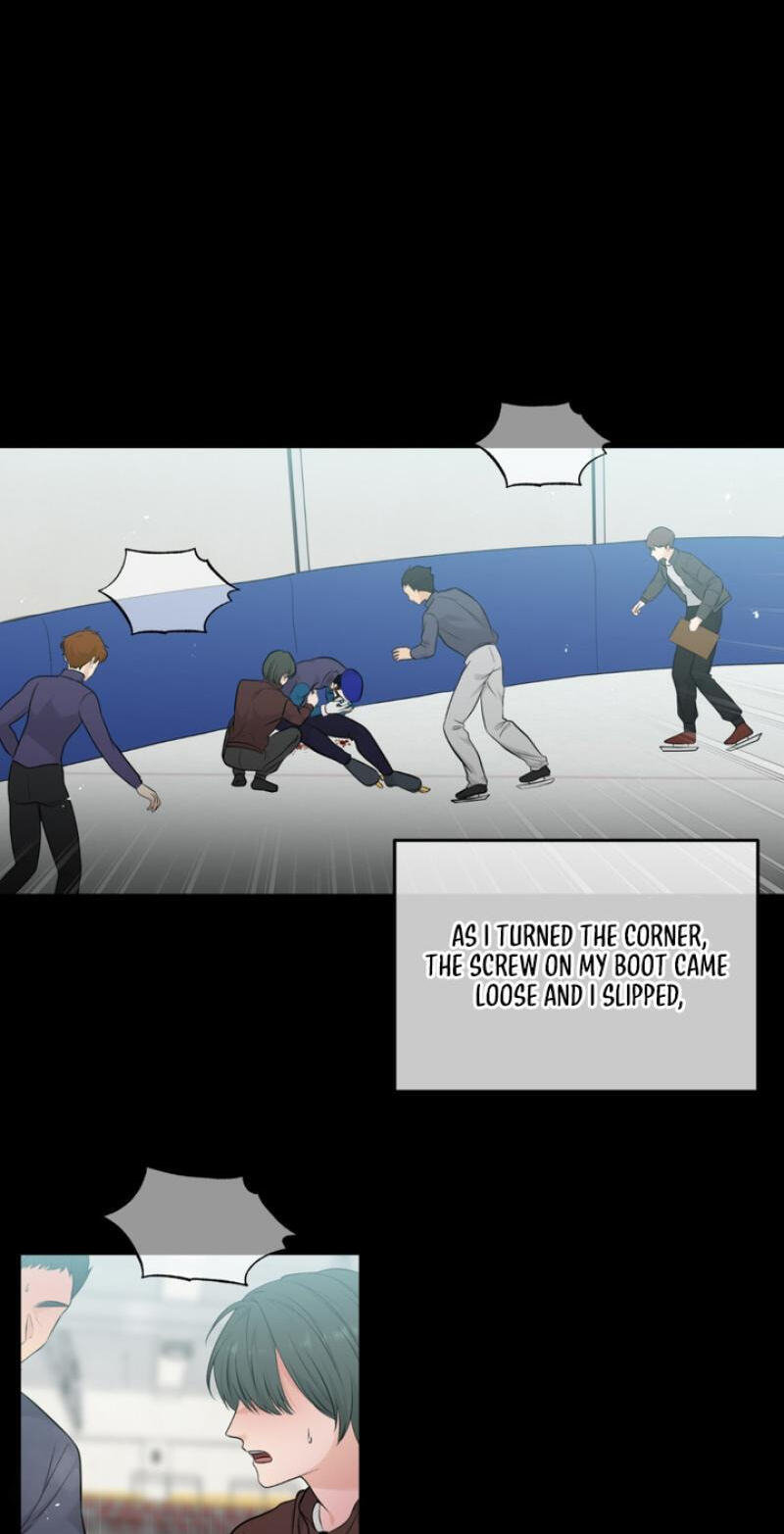 Read Spectrum Palette chapter 21 image 17 on Lezhin