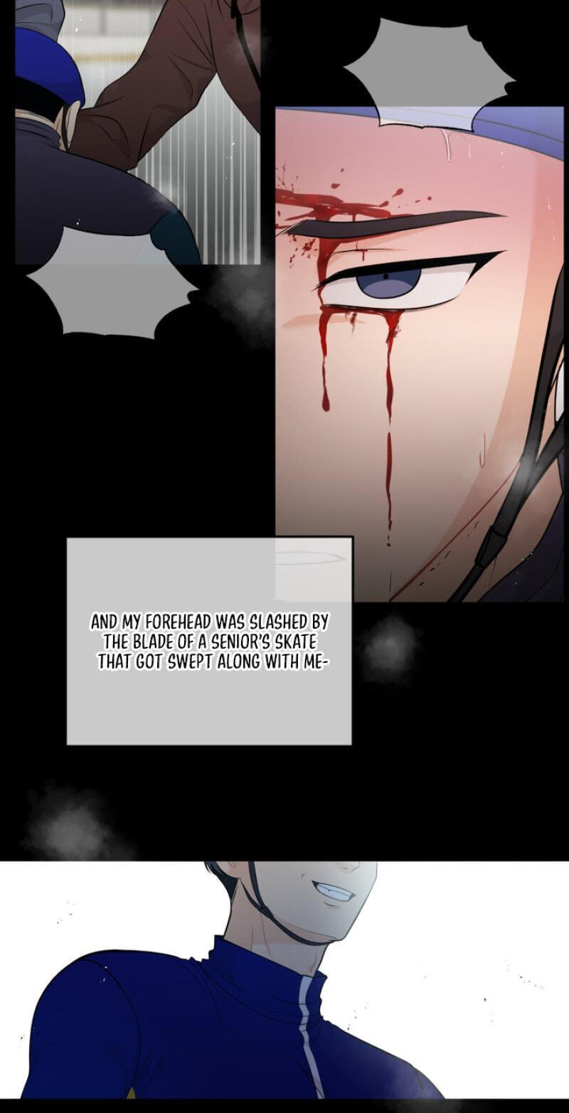 Read Spectrum Palette chapter 21 image 18 on Lezhin
