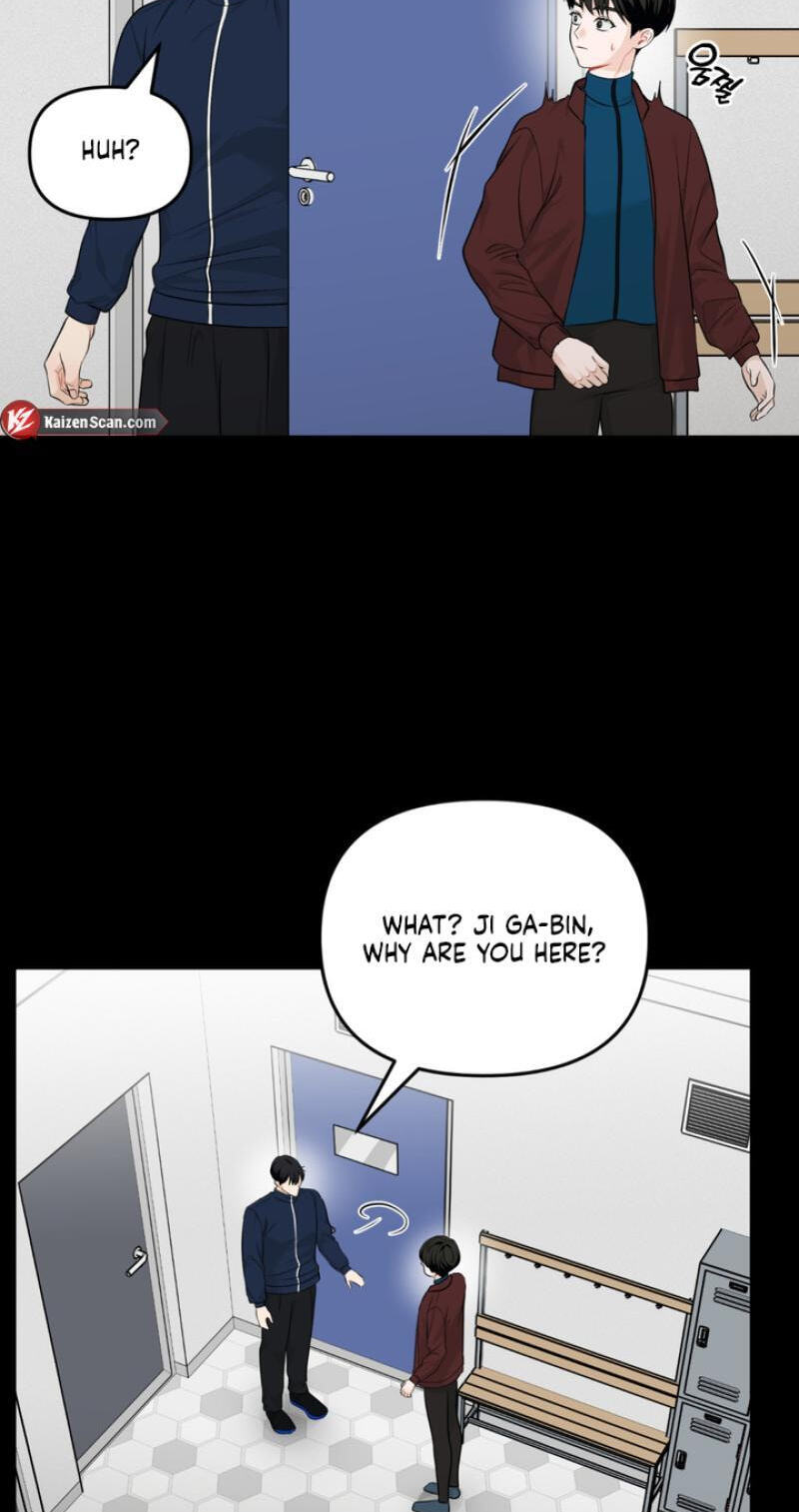 Read Spectrum Palette chapter 21 image 2 on Lezhin