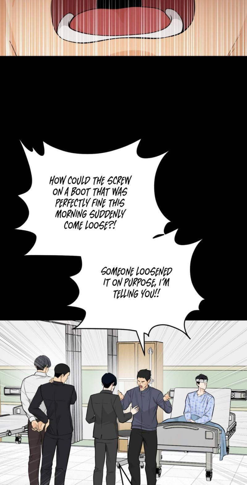 Read Spectrum Palette chapter 21 image 20 on Lezhin